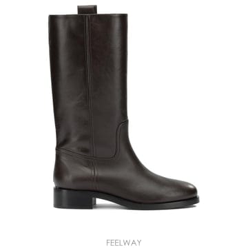 | Other Brand | [V90]Aeyde THEOCALF LEATHERMOKA ���� ���� ��Ŭ���� Theo Knee High Bo[V90]Aeyde THEOCALF LEATHERMOKA ���� ���� ��Ŭ���� The