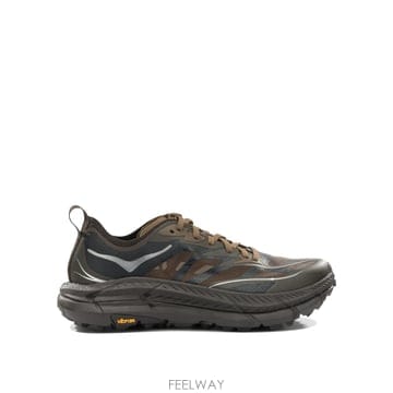 [V90]Hoka 1168450TCS 남성 스니커즈 단화 운동화 Mafate Speed 4 Lite Low 