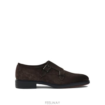| Other Brand | [V90]Santoni MGEO18949NEAXGEXT50T50 ���� ���� ���׷��� ����̺����� Suede[V90]Santoni MGEO18949NEAXGEXT50T50 ���� ���� ���׷���