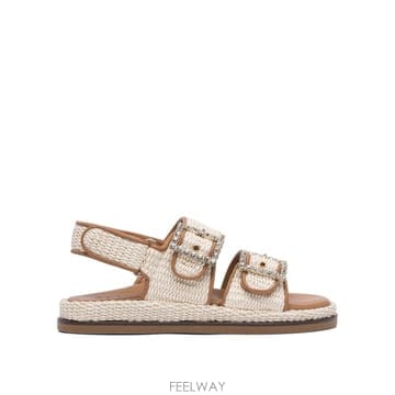 | Other Brand | [V90]Alibi MAYAPEARL ���� ���� �ø��ö� ���� ������ �� Maya low sandals[V90]Alibi MAYAPEARL ���� ���� �ø��ö� ���� ������ ��