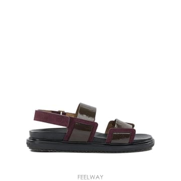 Marni [V90]������ FBMS018001P7615ZP086 ���� ���� �ø��ö� ���� ������ �� Fussbett l[V90]������ FBMS018001P7615ZP086 ���� ���� �ø��ö� ��