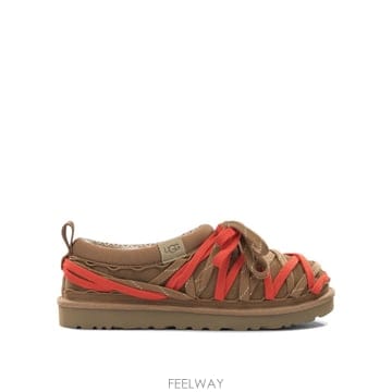 UGG [V90]��� 1175054CHE ���� ���� ���׷��� ����̺����� Tasman Lace slippers[V90]��� 1175054CHE ���� ���� ���׷��� ����̺����� T