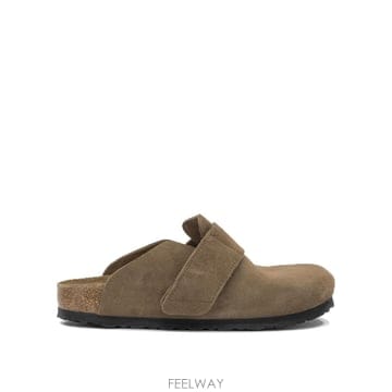 Birkenstock [V90]���˽�Ź 1032067DDARK TEA ���� ���� �ø��ö� ���� ������ �� Loma Sabot[V90]���˽�Ź 1032067DDARK TEA ���� ���� �ø��ö� ����