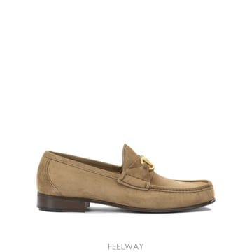 Valentino [V90]�߷�Ƽ�� ����ٴ� 8Y2S0J68UZMC4Q ���� ���� ���׷��� ����̺����� Suede loafer[V90]�߷�Ƽ�� ����ٴ� 8Y2S0J68UZMC4Q ���� ���� ���׷�