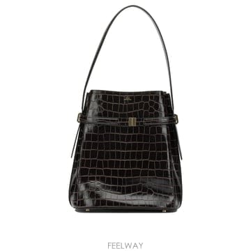 Toteme [V90]���� 244 WAL0048 LE0076 034DARK BROWN ���� ����� ȣ���� ũ�ν��� Bel[V90]���� 244 WAL0048 LE0076 034DARK BROWN ���� �����