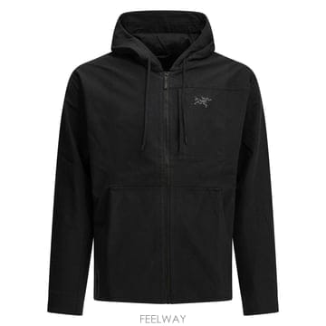 ARCTERYX [V90]��ũ�׸��� X000010699CRONIN AR HDYBLACK ���� ����Ʈ���� �ĵ� ������ Cron[V90]��ũ�׸��� X000010699CRONIN AR HDYBLACK ���� ����