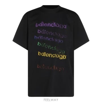 Balenciaga [S27]�߷��þư� 850345TVVK91000 ���� Ƽ���� ����Ƽ ����Ƽ ���ɼ��� ����Ƽ ���� ���� BLA[S27]�߷��þư� 850345TVVK91000 ���� Ƽ���� ����Ƽ ��