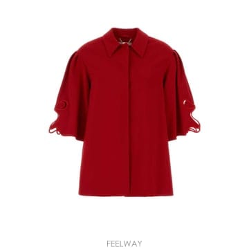 Blumarine [X45]���縶�� RF6041T31912B125A X0824 ���� ���� ����Ʈ �ٿ��Ʈ ���� GIACCA[X45]���縶�� RF6041T31912B125A X0824 ���� ���� ����Ʈ