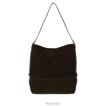 Lemaire [X45]���޸� BG0153LL0189 BR007 ���� ��Ʈ�� ���۹� ž�ڵ�� �ڵ�� Dark brown s[X45]���޸� BG0153LL0189 BR007 ���� ��Ʈ�� ���۹� ž��