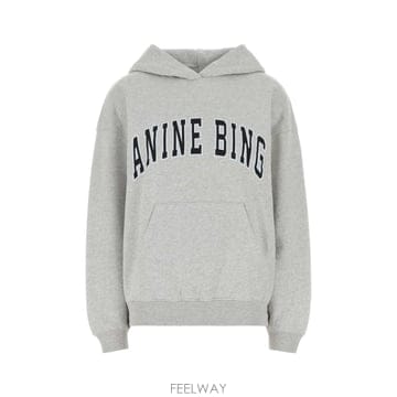 | Other Brand | [X45]ANINE BING A0812493 GRM1 ���� ������ ��Ʈ ����� Light grey cotto[X45]ANINE BING A0812493 GRM1 ���� ������ ��Ʈ ����� 