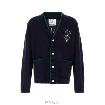 CASABLANCA [X45]ī�����ī UPF26KW142901 HOTELEMBLE ���� ������ ��Ʈ ����� Navy blue[X45]ī�����ī UPF26KW142901 HOTELEMBLE ���� ������ 