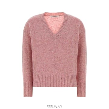| Other Brand | [X45]GIMAGUAS YUNAJUMPER PINK ���� ������ ��Ʈ ����� Melange pink woo[X45]GIMAGUAS YUNAJUMPER PINK ���� ������ ��Ʈ ����� 
