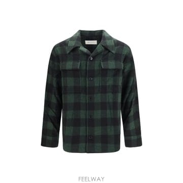 Ami [K68]�ƹ� USH875WV0220 A258 ���� ���� ���� ���� ���� Checked virgin wool[K68]�ƹ� USH875WV0220 A258 ���� ���� ���� ���� ���� C