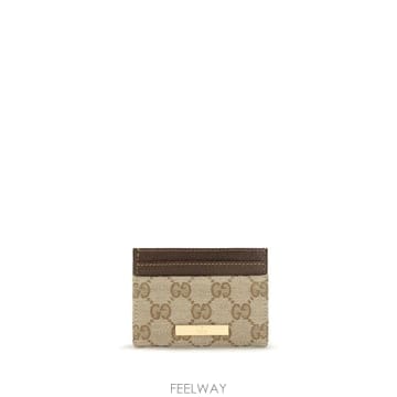 GUCCI [K68]���� 875795FAF7Y 9651 ���� ������ ������ ī������ GG Monogram Card Ho[K68]���� 875795FAF7Y 9651 ���� ������ ������ ī������