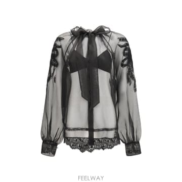 Ermanno Scervino [K68]�������뼳��� D492K760RGAPORG 95708 ���� ���� ���� ���� ���� ����콺 Lace[K68]�������뼳��� D492K760RGAPORG 95708 ���� ���� ��