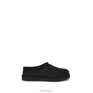 [K68]어그 1175070 BLK 남성 샌들 슬리퍼 플립플랍 조리 Tasman II Nubuck Clogs