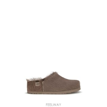 UGG [K68]��� 1180345 CRBO ���� ���� ������ ������ �ø��ö� ������ Otzo nubuck Clog[K68]��� 1180345 CRBO ���� ���� ������ ������ �ø���