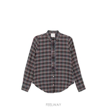 | Other Brand | [P13]FORTE FORTE 15343MYSHIRTROYAL ���� ���� �ս�������� ����������� ����콺[P13]FORTE FORTE 15343MYSHIRTROYAL ���� ���� �ս�����