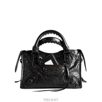 Balenciaga [P13]�߷��þư� 8657632ACFH1000 ���� ��Ʈ�� �ڵ�� ž�ڵ�� ���� ���۹� ����� ũ�ν��� ��[P13]�߷��þư� 8657632ACFH1000 ���� ��Ʈ�� �ڵ�� ž