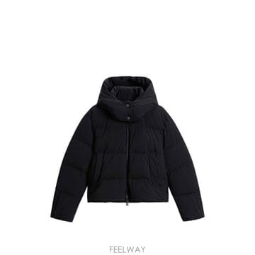 [P13]울리치 CFWWOU2227FRUT3107100 여성 다운자켓 패딩자켓 퀼팅자켓 재킷 패딩 코트 WO