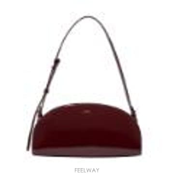 A.P.C. [G95]����� PXCBTF61997GAC ���� ����� ��Ʈ�� ũ�ν��� �ڵ�� DEMI LUNE SHOULD[G95]����� PXCBTF61997GAC ���� ����� ��Ʈ�� ũ�ν���