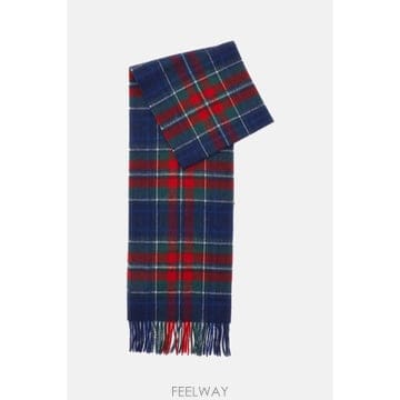 Barbour [G95]�ٹ� USC0137NY98 ���� ���÷� �񵵸� ��ī�� �浵 NEW CHECK TARTAN SCARF[G95]�ٹ� USC0137NY98 ���� ���÷� �񵵸� ��ī�� �浵 N