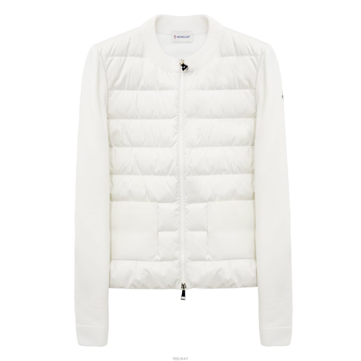 Moncler [�������] 26FW ��Ŭ���� �ΰ� ��ġ ���� ���� �ͽ��е� L2 093 9B00040 M1131 030[�������] 26FW ��Ŭ���� �ΰ� ��ġ ���� ���� �ͽ��е� 