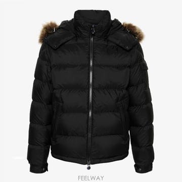 내배송 [제이밀란] 26F/W 몽클레어 남성 MAYAF 다운 자켓 1A00270