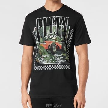 Philipp Plein �Ż� ���̵̽����ΰ� ť���÷��ΰ� ����Ƽ���� M(95~100����) ���Ϲ�۽Ż� ���̵̽����ΰ� ť���÷��ΰ� ����Ƽ���� M(95~100��
