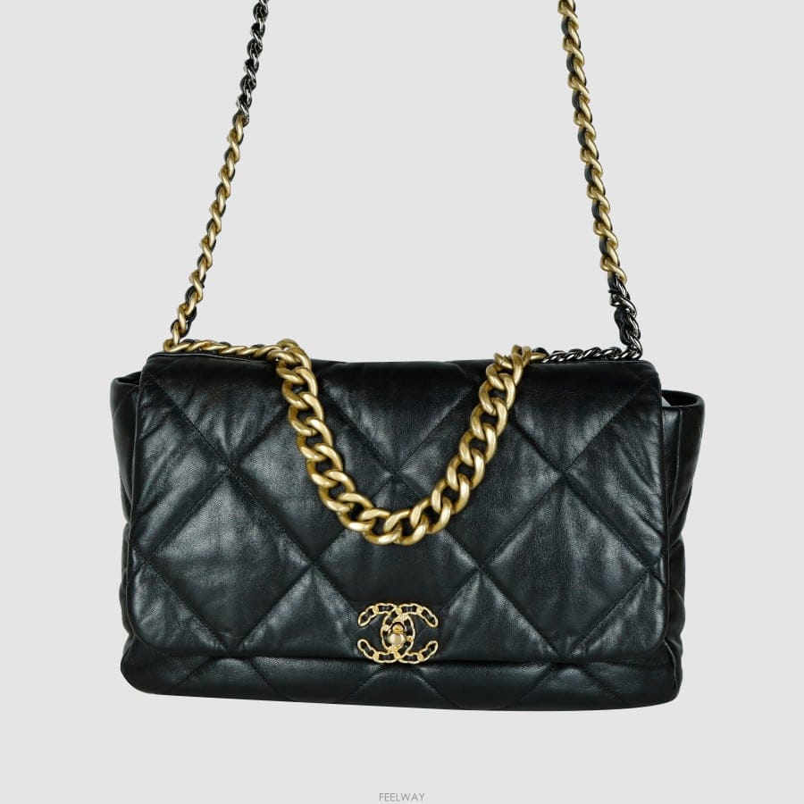 CHANEL [�Ƹ�����]�ƽ� ���� 19 �÷� ��Ʈ�� �����AS1162[�Ƹ�����]�ƽ� ���� 19 �÷� ��Ʈ�� �����AS1162