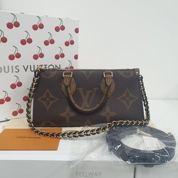 Louis Vuitton ���̺��� �´��� �̽�Ʈ ����Ʈ ü�� M14236���̺��� �´��� �̽�Ʈ ����Ʈ ü�� M14236