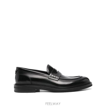 Dolce&Gabbana ��ü�ذ��ٳ� brushed leather loafers 10271010652424 TP725595120��ü�ذ��ٳ� brushed leather loafers 10271010652424 TP