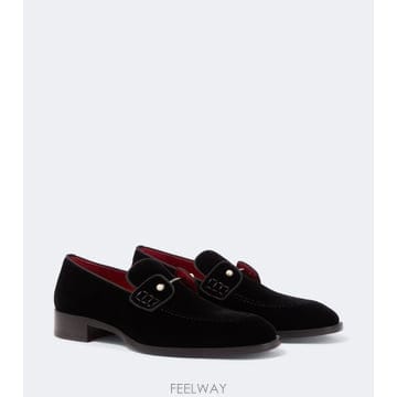 Christian Louboutin 26 FW ũ����������� Chambelimoc ���� ���� TP58155168026 FW ũ����������� Chambelimoc ���� ���� TP581551680