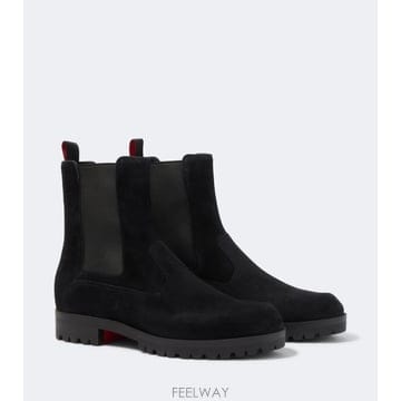Christian Louboutin 26 FW ũ����������� Cavernos �����̵� ÿ�� ���� TP58155823826 FW ũ����������� Cavernos �����̵� ÿ�� ���� TP581