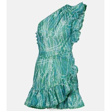 | Other Brand | 26 FW Poupette St Barth Corinne ����Ʈ ��ư ������ �̴ϵ巹�� TP58155633826 FW Poupette St Barth Corinne ����Ʈ ��ư ������ ��