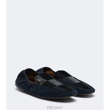 Khaite 26 FW ī��Ʈ Zoe ��ġ��ũ �����̵� ���� ������ ���� TP58155816226 FW ī��Ʈ Zoe ��ġ��ũ �����̵� ���� ������ ���� TP