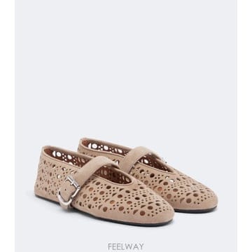 Alaia 26 FW �˶��̾� Vienne �����̵� �޸����� �÷� ���� TP58155365526 FW �˶��̾� Vienne �����̵� �޸����� �÷� ���� TP58
