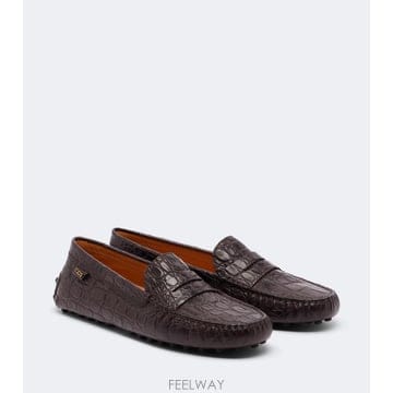 TODS 26 FW ���� Gommino ũ�� ����Ʈ ���� ����̺� ���� TP58155793526 FW ���� Gommino ũ�� ����Ʈ ���� ����̺� ���� TP58