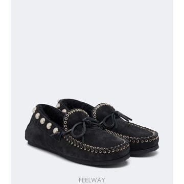 Isabel Marant 26 FW ���ں����� Fitza �þ �Ȱ� �����̵� ���� TP58155791026 FW ���ں����� Fitza �þ �Ȱ� �����̵� ���� TP581