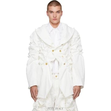 Comme des Garcons �ĵ������� ȭ��Ʈ ���������� ��� Ŀ�� �������� PR J049 051 TP877372237�ĵ������� ȭ��Ʈ ���������� ��� Ŀ�� �������� PR J04
