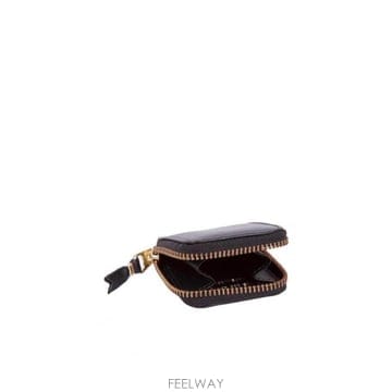 Comme des Garcons 25SS �ĵ������� ���� ���� coin ���̽� SA4100BLACK TP57889826325SS �ĵ������� ���� ���� coin ���̽� SA4100BLACK TP57