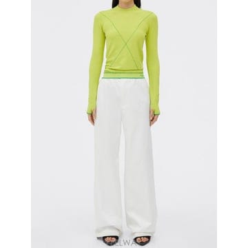 Bottega Veneta 25SS ���װ�����Ÿ ���װ�����Ÿ T ���� 701956V1TW07214 TP57841044325SS ���װ�����Ÿ ���װ�����Ÿ T ���� 701956V1TW07214 