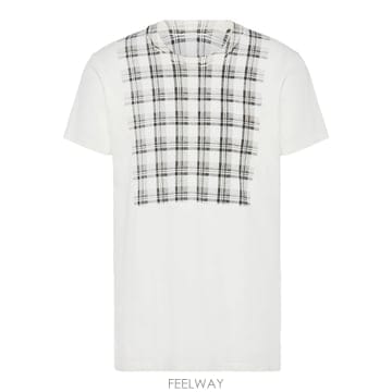 26SS 메종 마르지엘라 T 셔츠 S50GC0727S24575971 TP571576401