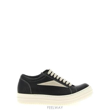 26FW 릭오웬스 Vintage Sneaks 로우 탑 스니커즈 RP02F5888LBBLVS911 TP5815