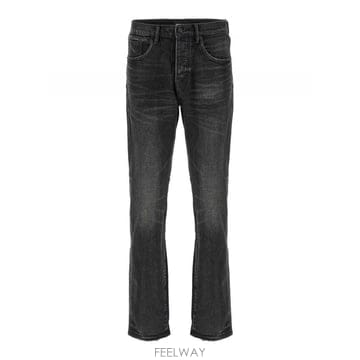 | Other Brand | 25SS Purple �귣�� P005 Double Dip Coated Jeans P005DDCV125BLAC25SS Purple �귣�� P005 Double Dip Coated Jeans P005DD
