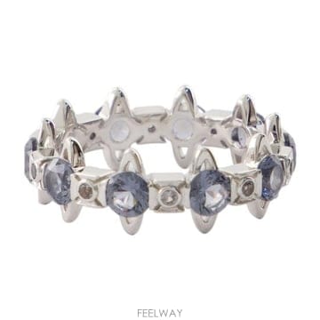 ViVienne westwood 26FW ���ȿ���Ʈ��� ���� ��� ���� 64040169 01P289 P289 SILVER26FW ���ȿ���Ʈ��� ���� ��� ���� 64040169 01P289 P