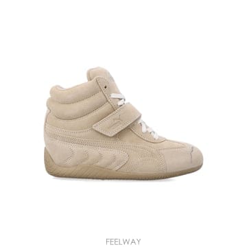 Puma 26FW PUMA ���ǵ�Ĺ ���� Wns ���� with �� in Tech Fabric ������ for women26FW PUMA ���ǵ�Ĺ ���� Wns ���� with �� in Tech Fabri
