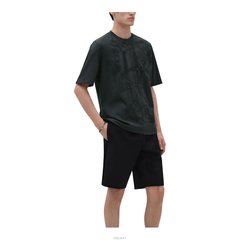HERMES �����޽� ���� �ڼ� Ƽ���� H567805HA63XL�����޽� ���� �ڼ� Ƽ���� H567805HA63XL
