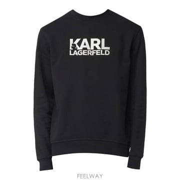 26SS 칼 라거펠트 스웨트셔츠 Kl 705091554917910 TP581564112