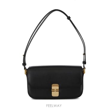 A.P.C. 26SS A P C  Grace Baguette ��� �� PXBMWF61615LZZ TP57840707726SS A P C  Grace Baguette ��� �� PXBMWF61615LZZ TP57